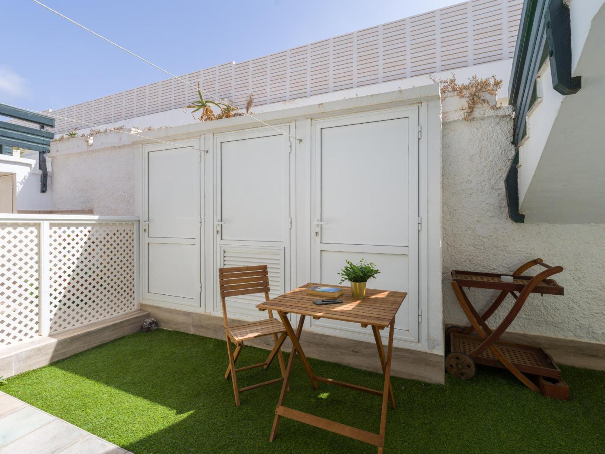 Sava Bajo 3 By Canariasgetaway San Bartolomé Exterior foto